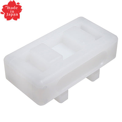 Kansai-style battera mold made in Japan