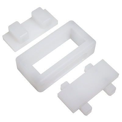 Kansai-style battera mold made in Japan