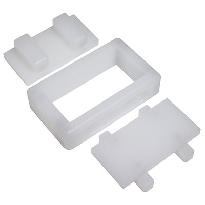 sushi box mold(oshi-zushi mold) made in Japan