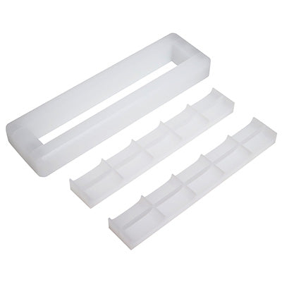 Nigiri Sushi 10 pieces Large made in Japan