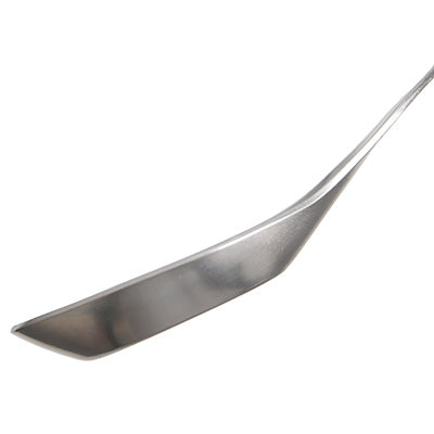 Takumi Stainless Steel Mini Spoon 9.7cm – XM-7, Hammered Finish, Made in Japan