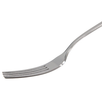 LILAC Stainless Steel Dessert Fork 18cm – Made in Japan