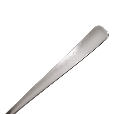 LILAC Stainless Steel Dessert Spoon 17.8cm – Made in Japan