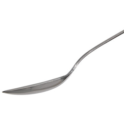 LILAC Stainless Steel Dessert Spoon 17.8cm – Made in Japan