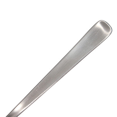 LILAC Stainless Steel Dessert Soup Spoon 17.7cm – Made in Japan
