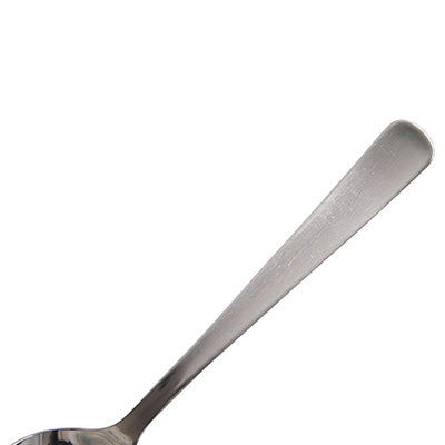 LILAC Stainless Steel Tea Spoon 13.2cm – Made in Japan