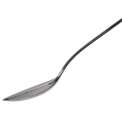 LILAC Stainless Steel Tea Spoon 13.2cm – Made in Japan