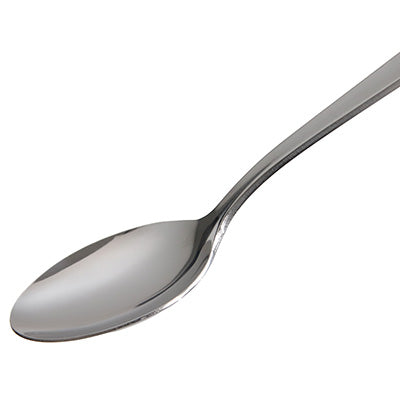 LILAC Stainless Steel Tea Spoon 13.2cm – Made in Japan