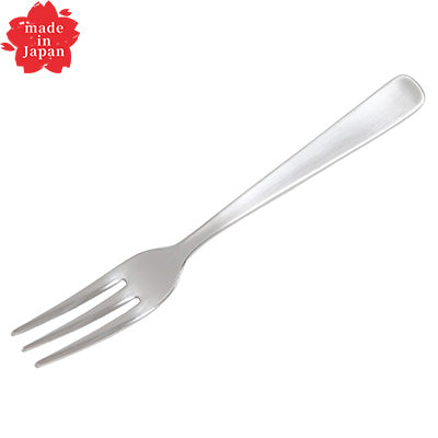 LILAC Stainless Steel Hime Fork 12.9cm – Made in Japan