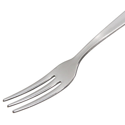 LILAC Stainless Steel Hime Fork 12.9cm – Made in Japan