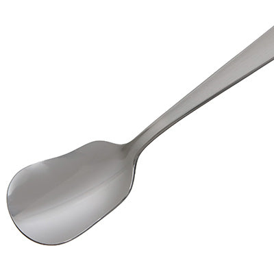 LILAC Stainless Steel Ice Cream Spoon 13.1cm – Made in Japan