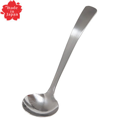 LILAC Stainless Steel Sugar Ladle 11.4cm – Made in Japan