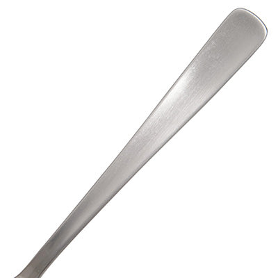 LILAC Stainless Steel Large Tea Spoon 15.1cm – Made in Japan