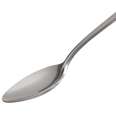 LILAC Stainless Steel Large Tea Spoon 15.1cm – Made in Japan
