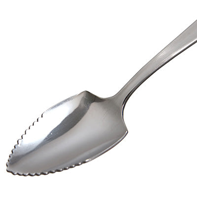 LILAC Stainless Steel Grape Spoon 14.9cm – Made in Japan