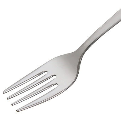LILAC Stainless Steel Salad Fork 15.5cm – Made in Japan