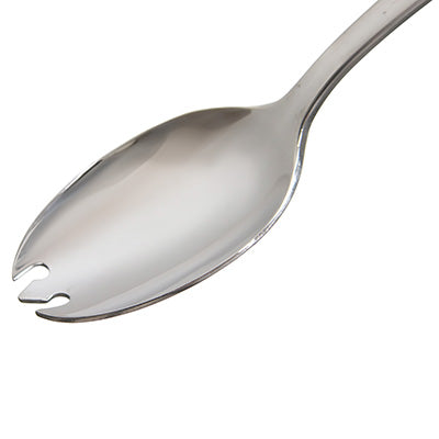 LILAC Stainless Steel Melon Spoon Small 15cm – Made in Japan