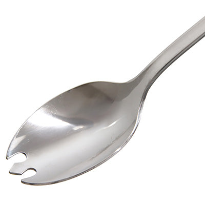 LILAC Stainless Steel Melon Spoon Long 19cm – Made in Japan