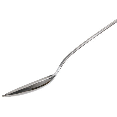 LILAC Stainless Steel Melon Spoon Long 19cm – Made in Japan