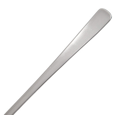 LILAC Stainless Steel Soda Spoon 18.1cm – Made in Japan