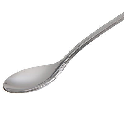 LILAC Stainless Steel Soda Spoon 18.1cm – Made in Japan