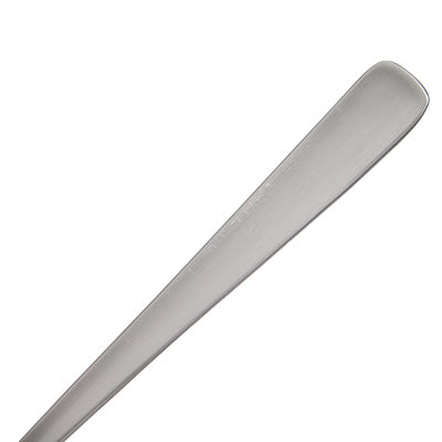 Stainless Steel Serving Spoon 20.5cm – LILAC – Made in Japan