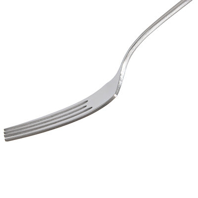 Stainless Steel Serving Fork 20.7cm – LILAC – Made in Japan