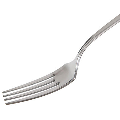 Stainless Steel Serving Fork 20.7cm – LILAC – Made in Japan