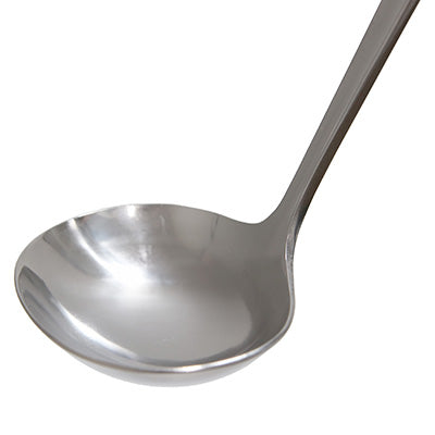 Stainless Steel Sauce Ladle 15.7cm – LILAC – Made in Japan