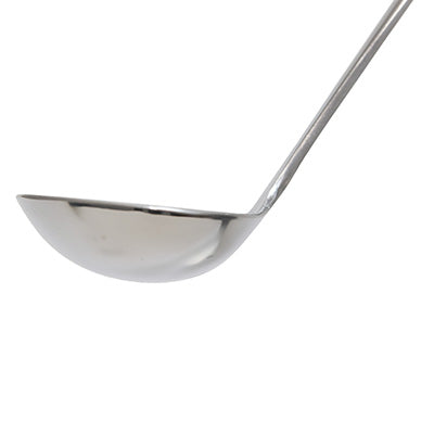Stainless Steel Sauce Ladle 15.7cm – LILAC – Made in Japan