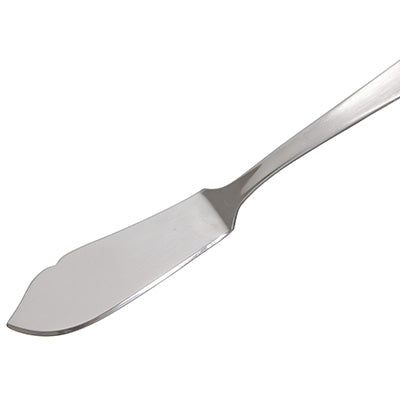 Stainless Steel Butter Knife 14.8cm – LILAC – Made in Japan