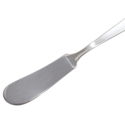 Stainless Steel Butter Spreader 14.2cm – LILAC – Made in Japan