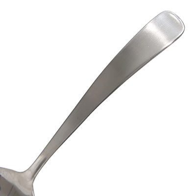 Stainless Steel Pickle Ladle 13.3cm – LILAC – Made in Japan