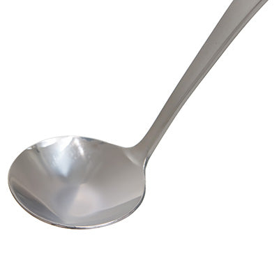 Stainless Steel Pickle Ladle 13.3cm – LILAC – Made in Japan