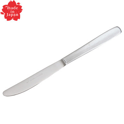 Stainless Steel Fruit Knife 18cm – LILAC – Made in Japan