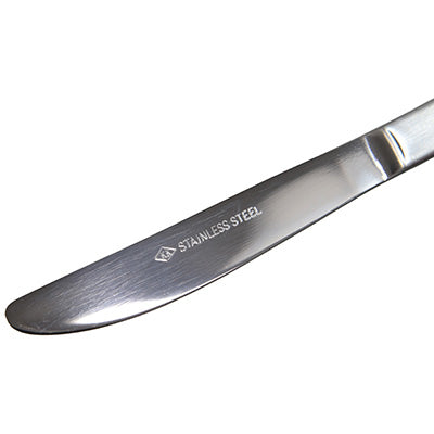 Stainless Steel Fruit Knife 18cm – LILAC – Made in Japan
