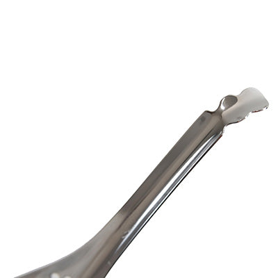 Stainless Steel Perforated Chinese Spoon – UK Design