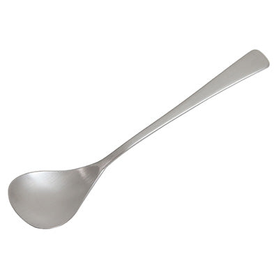 Stainless Steel Chawanmushi Spoon 11.5cm – Shiratama