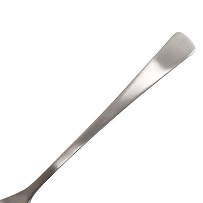 Stainless Steel Chawanmushi Spoon 11.5cm – Shiratama