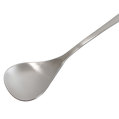 Stainless Steel Chawanmushi Spoon 11.5cm – Shiratama