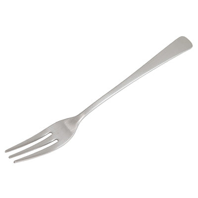 Stainless Steel Dessert Fork 12.2cm – Shirotae