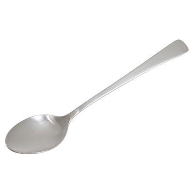 Stainless Steel Coffee Spoon 11.7cm – Shirotae