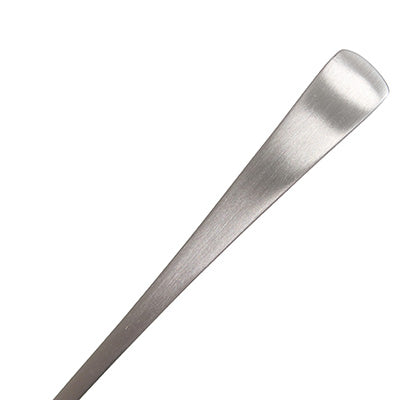 Stainless Steel Coffee Spoon 11.7cm – Shirotae