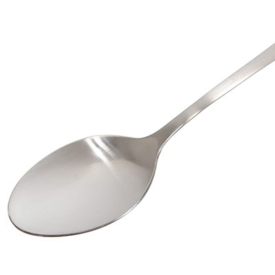 Stainless Steel Coffee Spoon 11.7cm – Shirotae