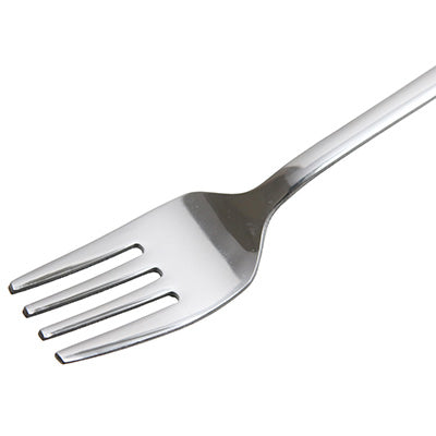 Stainless Steel “Wanwan” Fork 14cm – For Kids