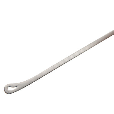 Stainless Steel Wagokoro Stirrer – Rose Design – 20cm – Made in Japan