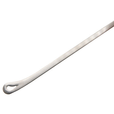 Stainless Steel Wagokoro Stirrer – Grape Design – 20cm – Made in Japan