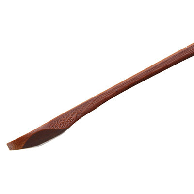 Bamboo Seasoning Spoon “Hinomaru” – W1.5cm × L9cm – Made in Japan