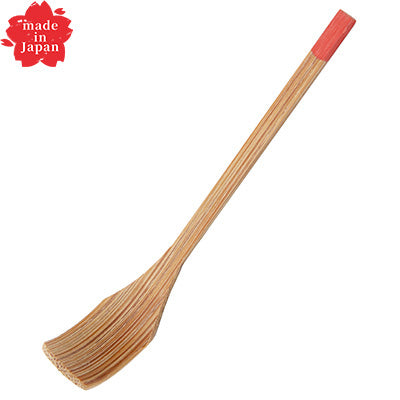 Bamboo Seasoning Spoon (A) – W1cm × L7.5cm – Made in Japan