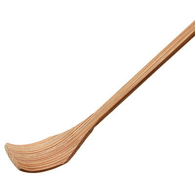 Bamboo Seasoning Spoon (A) – W1cm × L7.5cm – Made in Japan